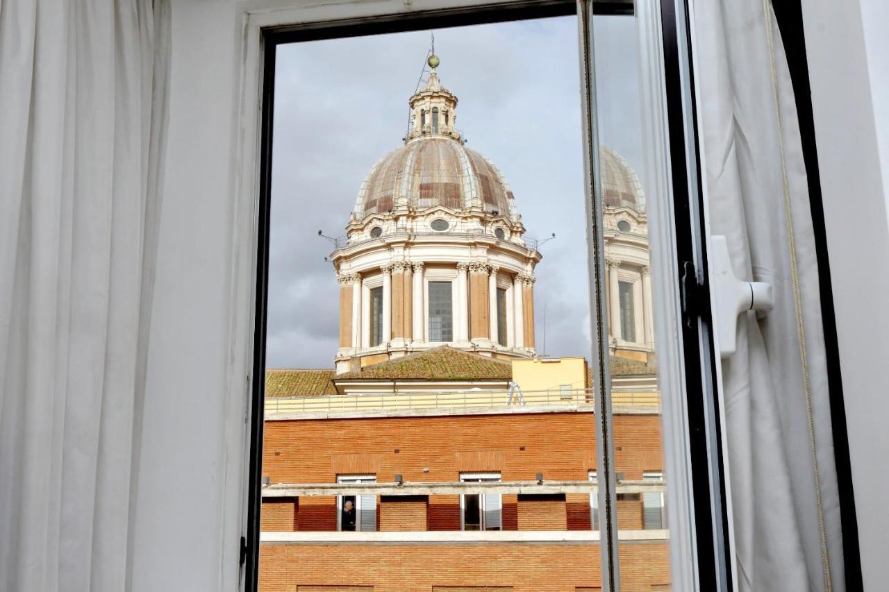 Romeasyoulike - Arancio Apartments N°9 Exteriér fotografie